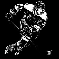 Ice Hockey Trading Cards
